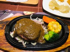 -尊品牛排(沙湾印象汇店)