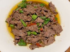 -新白鹿餐厅(银泰西湖文化广场店)