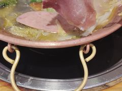 -阿婆情腊排骨火锅·野生菌季(古城旗舰店)