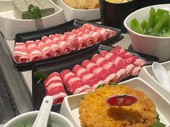 -海底捞火锅(万达广场店)