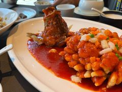 -望乡楼上海菜(日月光店)