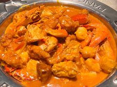 -胖哥俩肉蟹煲(富阳万达店)