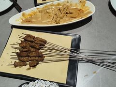 -李赵合鲜肉烧烤(西荷店)