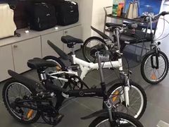 -北京之星奔驰4S店(亦庄店)