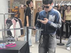 -大悦城(沈阳中街店)