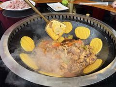 -醉旺柴火鸡(棠东店)