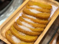-羊瑞堂·横山炖羊肉·陕菜(未央路旗舰店)