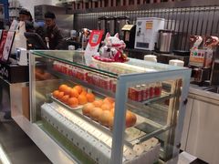 -CoCo都可(湖滨银泰店B区店)