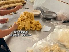 -狮山绿豆饼(香洲店)