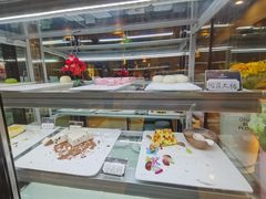-川骄海鲜自助(河东店)
