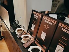 -蓉小乔·RONG COFFEE(春熙路店)
