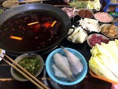-星鸿社重庆老火锅
