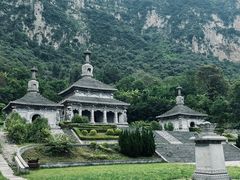 -青龙山生态文化旅游区