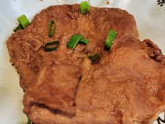 -京城小江南·北京烤鸭·江南土菜·白鱼(中关村店)