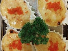 -樱嘢·炭火烧肉(惠南店)