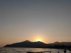 -西涌国际滨海旅游区