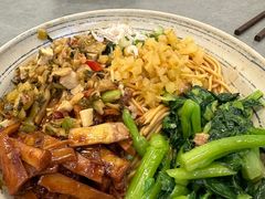 -梅溪·小伙子干挑面(安吉总店)