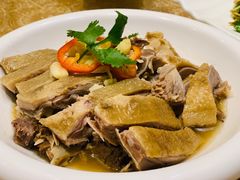 -不倒翁·徽天下名菜楼(马鞍山路店)