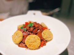 农家土锅仔-木守西溪溪隐餐厅