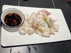-鑫悦楼煎蟹·16年海鲜大排档