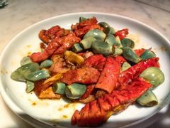 -小吊梨汤·北京菜·烤鸭(清河万象汇店)
