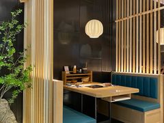 -温野菜涮涮锅(曲江大悦城店)