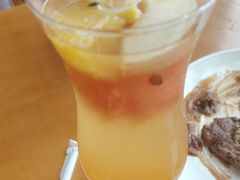 -视界美食自助餐厅·石家庄希尔顿酒店