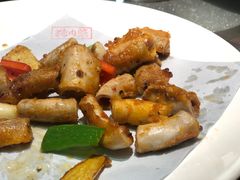 -猪肉婆私房菜(容桂总店)