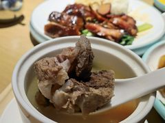 -昌勝香港深井烧鹅(新年华店)