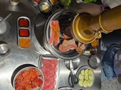 -韩山葵烤肉(太古里店)