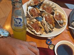 -视界美食自助餐厅·石家庄希尔顿酒店