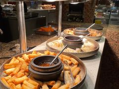 -马哥孛罗咖啡厅·Cafe Marco (厦门马哥孛罗东方大酒店)