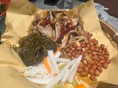 -常和州·夜宵大排档(常州单店)