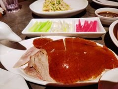 -金鸭季·北京烤鸭(深业上城店)