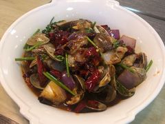 -鲜味食族水产·海鲜餐厅