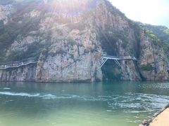-大连冰峪旅游度假区