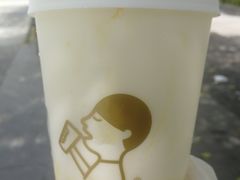 -喜茶(广州荔湾领展广场店)