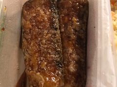黄金带鱼-海富门·带鱼·淮扬菜·粤菜(甘家口店)