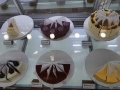 -St蛋糕王国(亨特店)