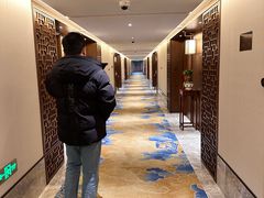 -钓鱼台国宾馆