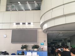 -上海交通大学医学院苏州九龙医院