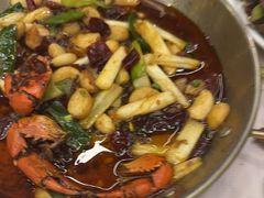 -叒缘夜光杯(望江橡树林店)