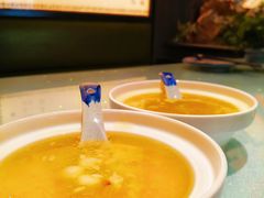 -老太原菜馆(南宫店)