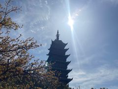 -常熟方塔园