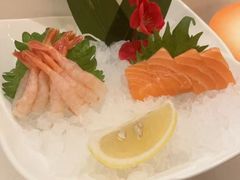 -禾绿回转寿司(苏宁广场店)