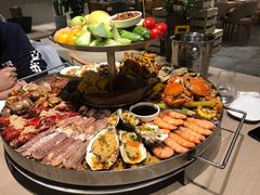 -日进一片海.生腌海鲜火锅.宵夜烧烤(三里屯总店)