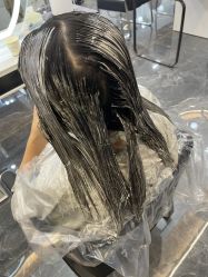 -摩度造型·烫发染发接发