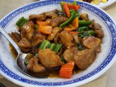 -静颐茶馆·素食(龙华店)