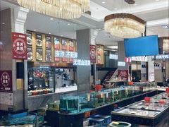 -舌尖上·霞浦滩涂海鲜·新闽菜(总店)