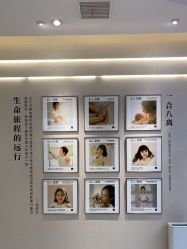 -小阿福儿童摄影(光谷时代广场店)